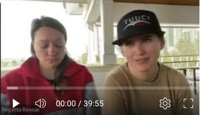 Heat Stroke and Hyperthermia Prevention  - Members Only Medical Training With Regatta Rescue